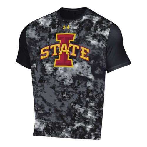 Under Armour Iowa State Cyclones Gameday MTO T-Shirt