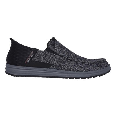 Men's Skechers Melson Bentin Shoes | SCHEELS.com