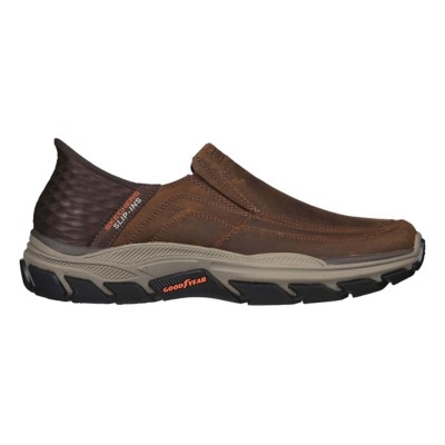 Men's skechers air Respected Elgin Shoes