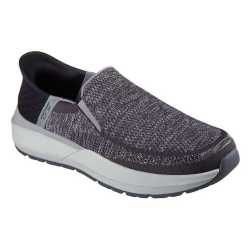 Skechers Yoga Mat Air Cooled Slip-on Shoes Size 6 New Without Box