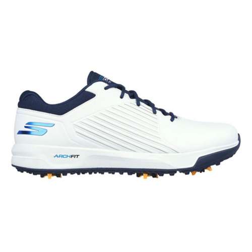 Men's Skechers Go Arch Fit Elite Vortex Golf Shoes