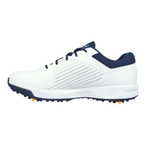 Men's skechers grigio Go Arch Fit Elite Vortex Golf Shoes