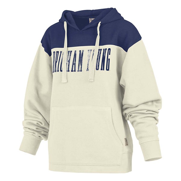 Pressbox Women's BYU Cougars Chicago Hoodie product image