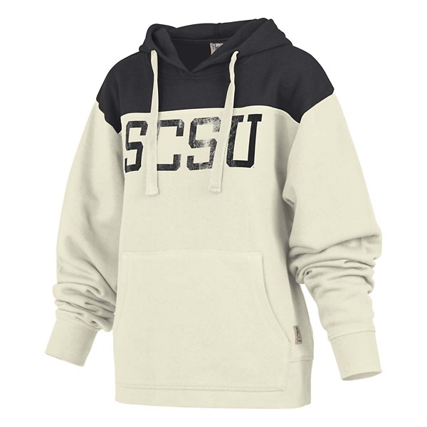 Pressbox Women's St. Cloud State Huskies Chicago Hoodie product image