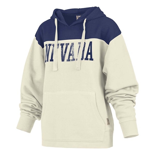 Pressbox Women's Nevada Wolf Pack Chicago Hoodie product image