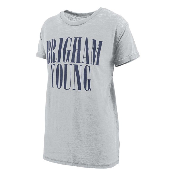 Pressbox Women's BYU Cougars Showtime T-Shirt product image