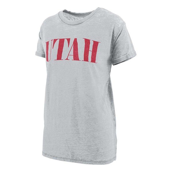 Pressbox Women's Utah Utes Showtime T-Shirt product image