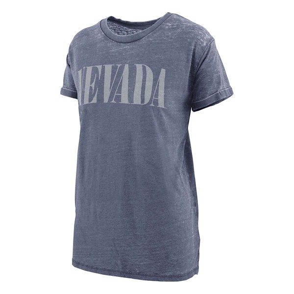 Pressbox Women's Nevada Wolf Pack Showtime T-Shirt product image