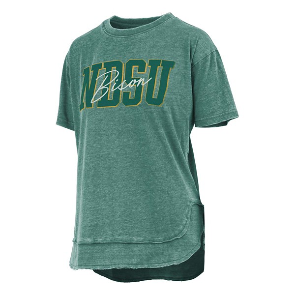 Pressbox Women's North Dakota State Bison Everest T-Shirt product image
