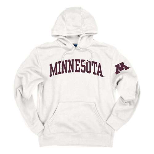 Blue 84 Minnesota Golden Gophers Original Hoodie