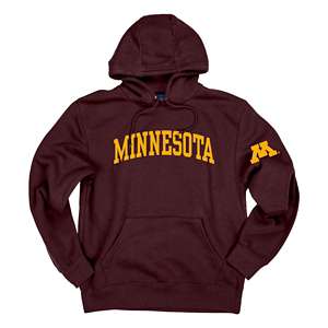 Minnesota gophers outlet hockey hoodie