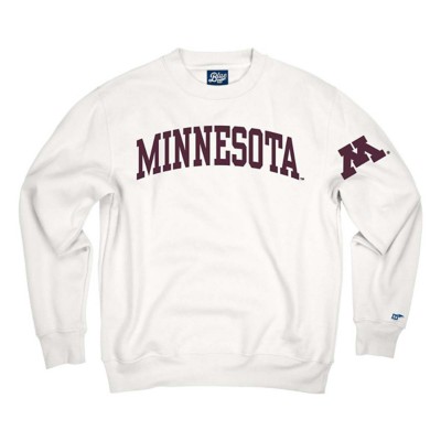 Minneapolis Millers Baseball - Full-Dye Crew Neck Pullover