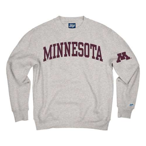 Minnesota gophers crewneck sale