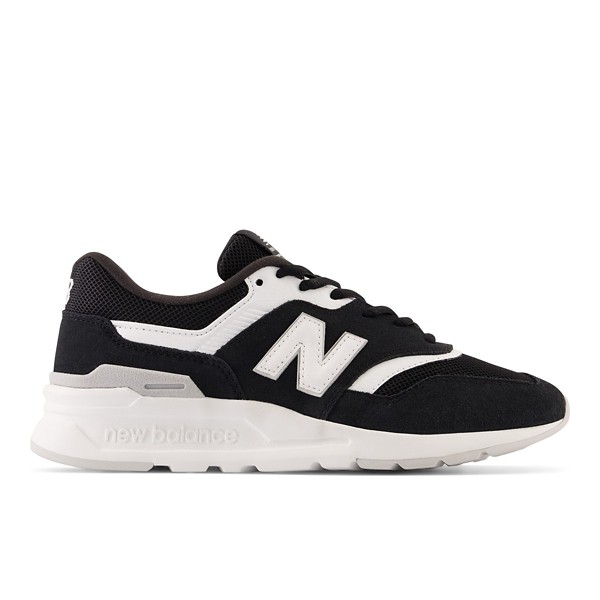 Women's New Balance 997 Sneakers 6.5 Regular Black