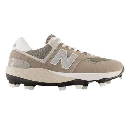 New Balance 574 Baseball Cleats Release Info: How to Buy a Pair – Footwear  News