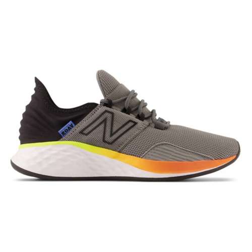 New balance 500 on sale azul e vermelho