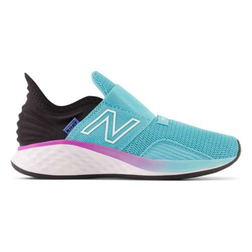 Little Kids' New Balance Fresh Foam Roav Slip On Running Shoes