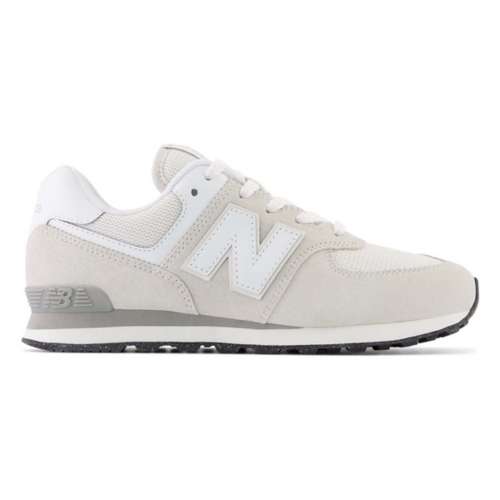 Big Kids' New Balance 574  Shoes