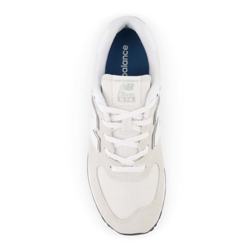 Big Kids' New Balance 574 Core Sneakers