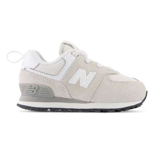 Toddler New Balance 574 Bungee Slip On Shoes
