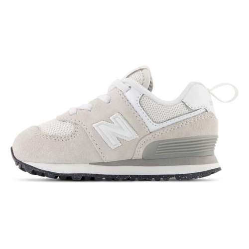 Toddler New Balance 574 Bungee Slip On Shoes