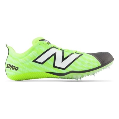 Men's New Balance FuelCell SD100 v5 Track Spikes