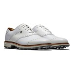 Men's FootJoy Premiere Series Wilcox Golf Shoes - Thumbnail 4 of 8