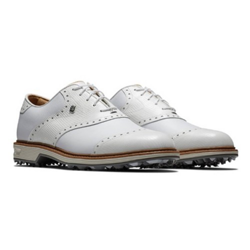 Men's FootJoy Premiere Series Wilcox Golf Shoes - Primary Image