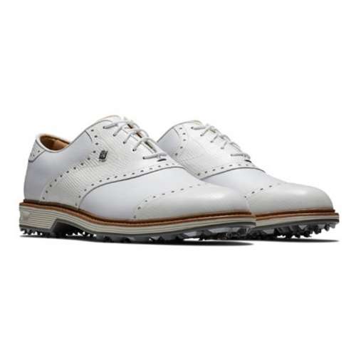 Men's FootJoy Premiere Series Wilcox Golf Shoes