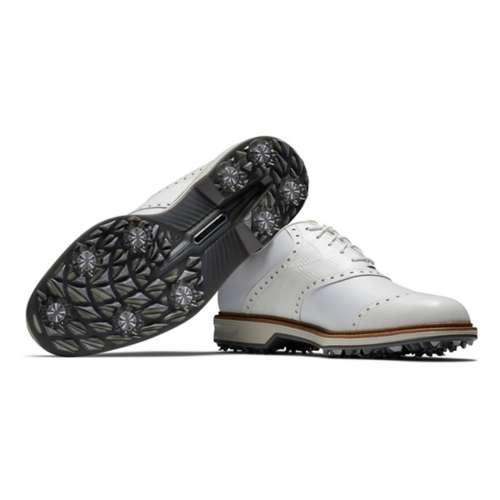 Men's FootJoy Premiere Series Wilcox Golf Shoes
