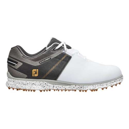 Men's FootJoy Pro SL Sport Spikeless Golf Shoes