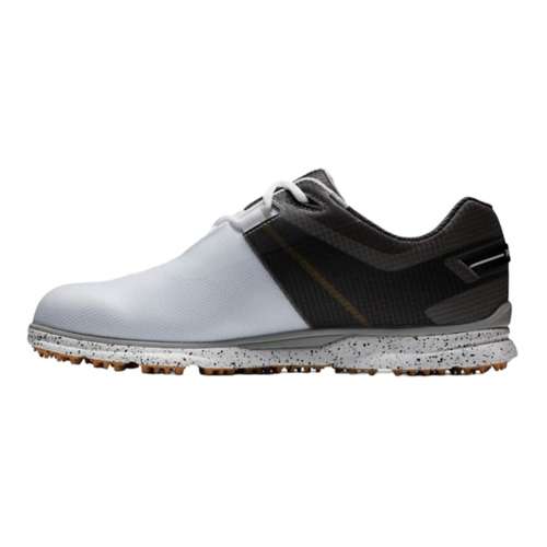 Men's FootJoy Pro SL Sport Spikeless Golf Shoes