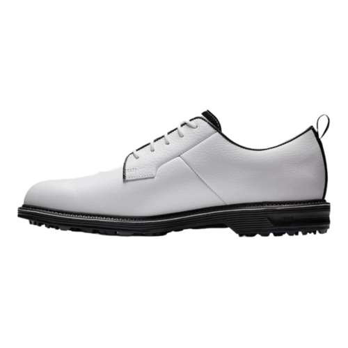 Men's FootJoy Premier Series Field Spikeless Golf Shoes