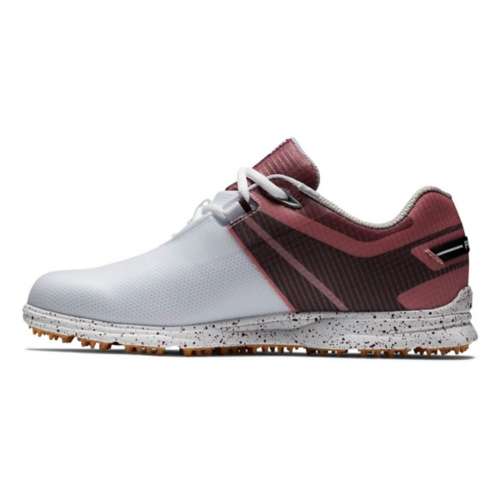 Women's FootJoy Pro SL Sport Spikeless Golf Shoes