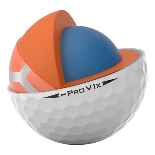 Titleist Pro V1x ゴルフボール 3ダース Titleist 【3ダースセット】【送料無料】タイトリスト ゴルフ