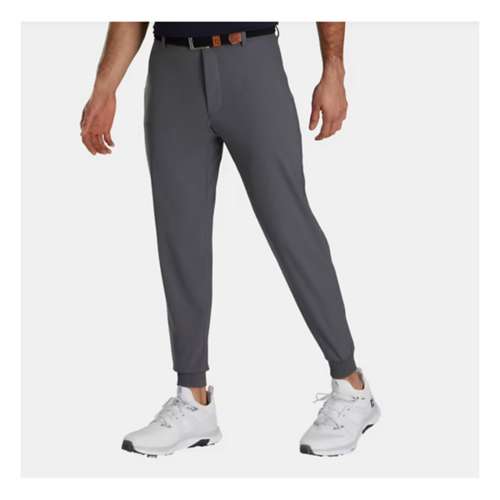 Men's FootJoy Jogger Golf Pants