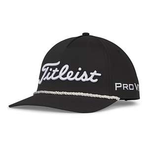 Titleist best sale twins hat