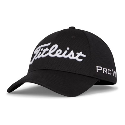 Titleist Tour Elite Golf Flexfit Hat