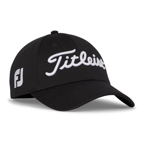 Titleist Tour Elite Golf Flexfit Hat