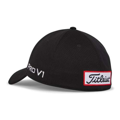 Titleist Tour Elite Golf Flexfit Hat