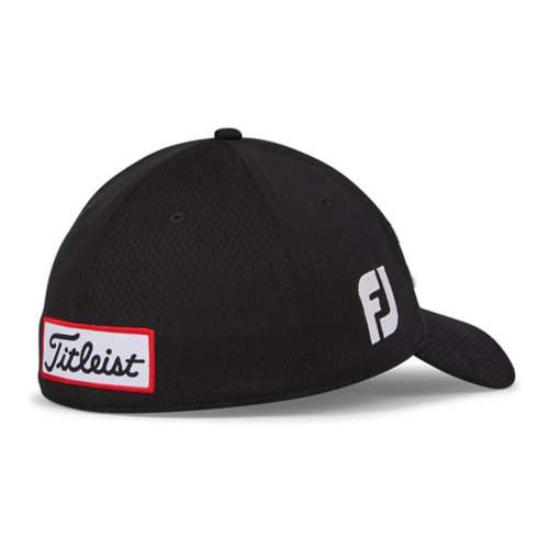 Titleist Tour Elite Golf Flexfit Hat