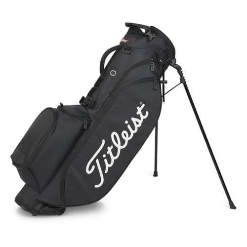 Titleist Players 4 Stand Golf Bag