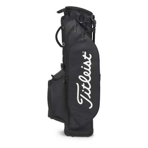 Titleist Players 4 Stand Golf Bag