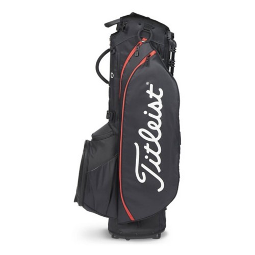 Titleist Players 4 Stand Golf Bag