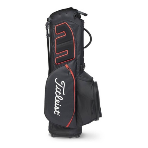 Titleist Players 4 Stand Golf Bag