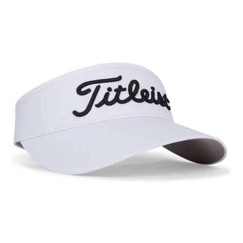 Women's Titleist Sundrop Golf Visor