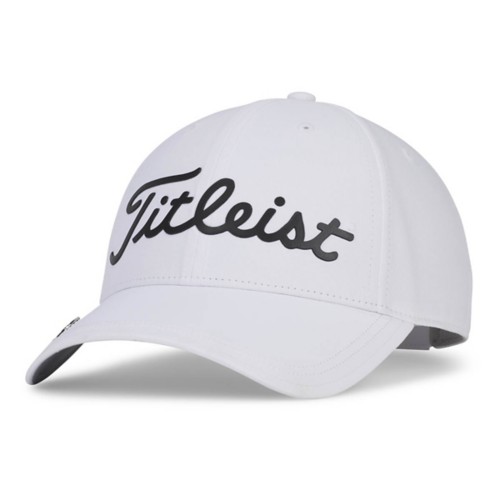 Women's Titleist Players Performance Ball Marker Golf Adjustable Hat
