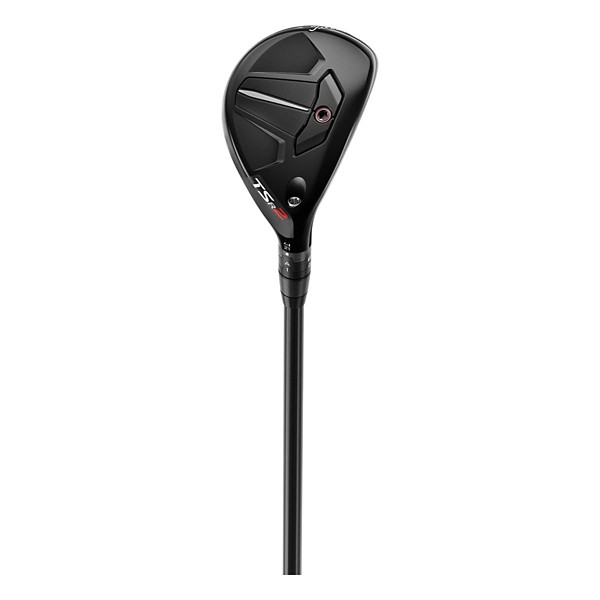 Titleist TSR2 Hybrid, Right Hand, Men’s