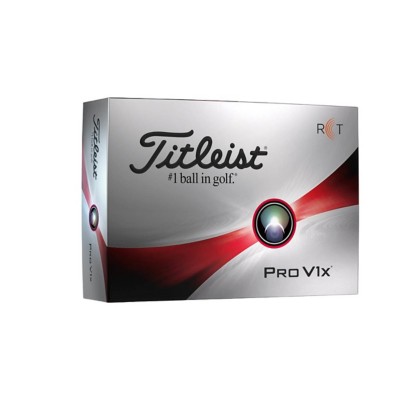 Titleist Prior Generation Pro V1x RCT Golf Balls | SCHEELS.com