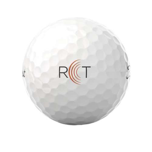 Titleist Pro V1 RCT Golf Balls